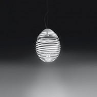 Подвесной светильник Artemide Incalmo 1900120A+1908120A
