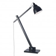 Торшер Kolarz Austrolux Crane A1322.41.Bk