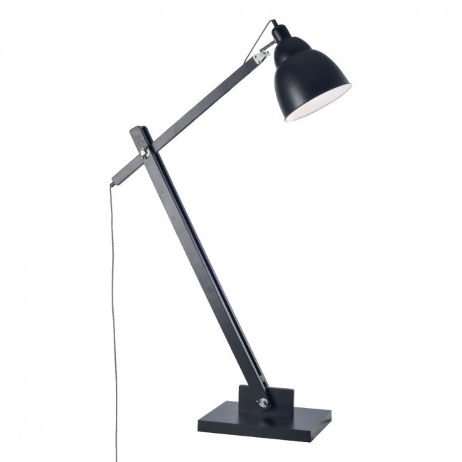 Торшер Kolarz Austrolux Crane A1322.41.Bk