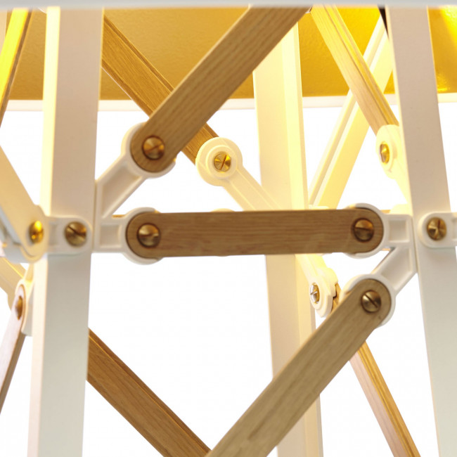 Торшер MOOOI Construction lamp L MOLCOL-L-WW Торшер MOOOI Construction lamp L MOLCOL-L-WW