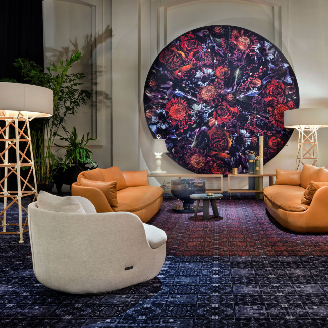Торшер MOOOI Construction lamp L MOLCOL-L-WW Торшер MOOOI Construction lamp L MOLCOL-L-WW