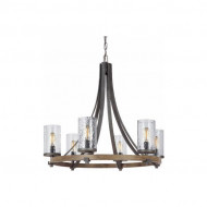 Люстра Feiss Angelo QN-ANGELO6 Люстра Feiss Angelo QN-ANGELO6