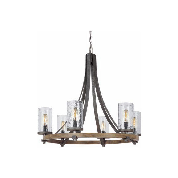 Люстра Feiss Angelo QN-ANGELO6 Люстра Feiss Angelo QN-ANGELO6