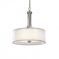 Подвесной светильник Kichler Lacey KL-LACEY-P-L-AP Подвесной светильник Kichler Lacey KL-LACEY-P-L-AP