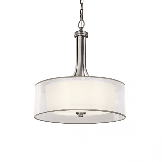 Подвесной светильник Kichler Lacey KL-LACEY-P-L-AP Подвесной светильник Kichler Lacey KL-LACEY-P-L-AP