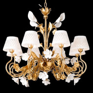 Люстра Eurolampart Natalia 2477/08LA 3001