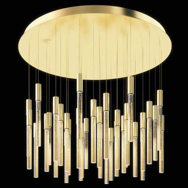 Подвесной светильник Beby Group New York New York 0880B07 Light Gold Tr-gold Подвесной светильник Beby Group New York New York 0880B07 Light Gold Tr-gold