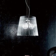 Подвесной светильник De Majo LUME S2 0LUME0S20 Подвесной светильник De Majo LUME S2 0LUME0S20