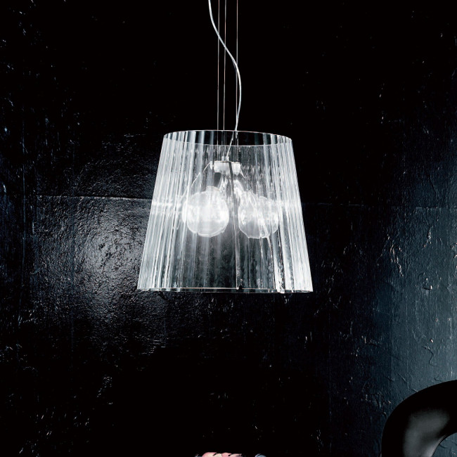 Подвесной светильник De Majo LUME S2 0LUME0S20 Подвесной светильник De Majo LUME S2 0LUME0S20