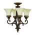 Люстра Feiss Drawing Room FE/DRAWING RM4 Люстра Feiss Drawing Room FE/DRAWING RM4