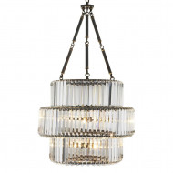 Подвесной светильник Eichholtz Infinity 111451 Подвесной светильник Eichholtz Infinity 111451