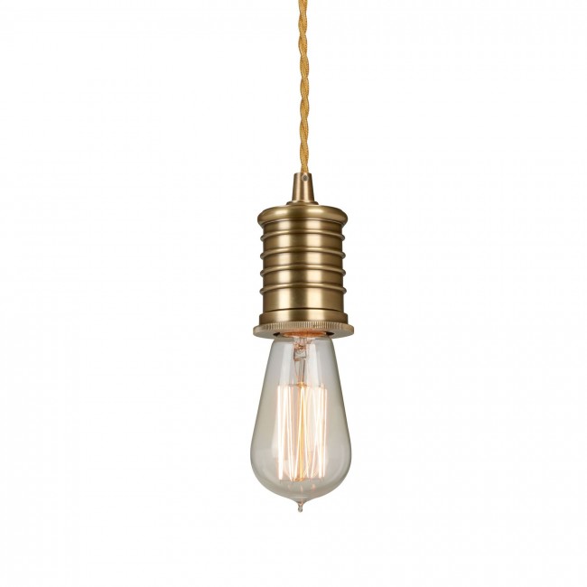 Подвесной светильник Elstead Lighting Douille DOUILLE/P AB Подвесной светильник Elstead Lighting Douille DOUILLE/P AB