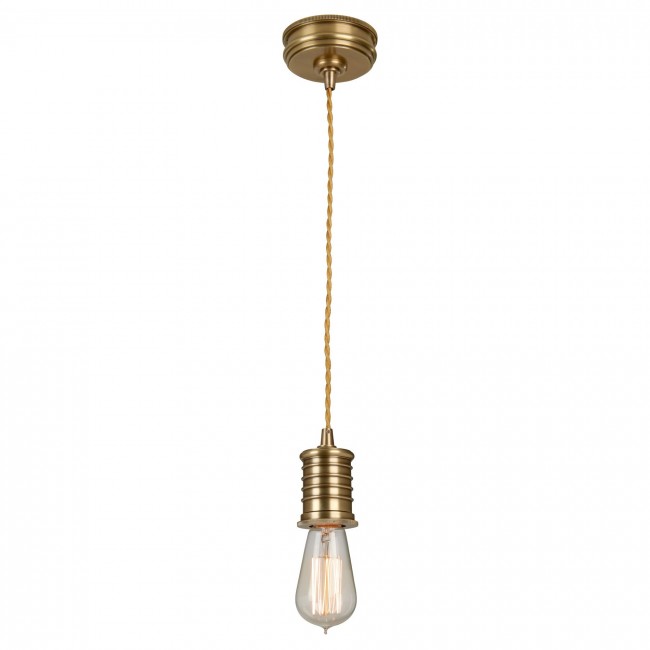 Подвесной светильник Elstead Lighting Douille DOUILLE/P AB Подвесной светильник Elstead Lighting Douille DOUILLE/P AB