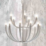 Люстра IlParalume MARINA 6619 2071CH15 Люстра IlParalume MARINA 6619 2071CH15