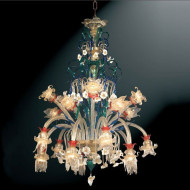 Люстра IlParalume MARINA Classic VM505 Люстра IlParalume MARINA Classic VM505