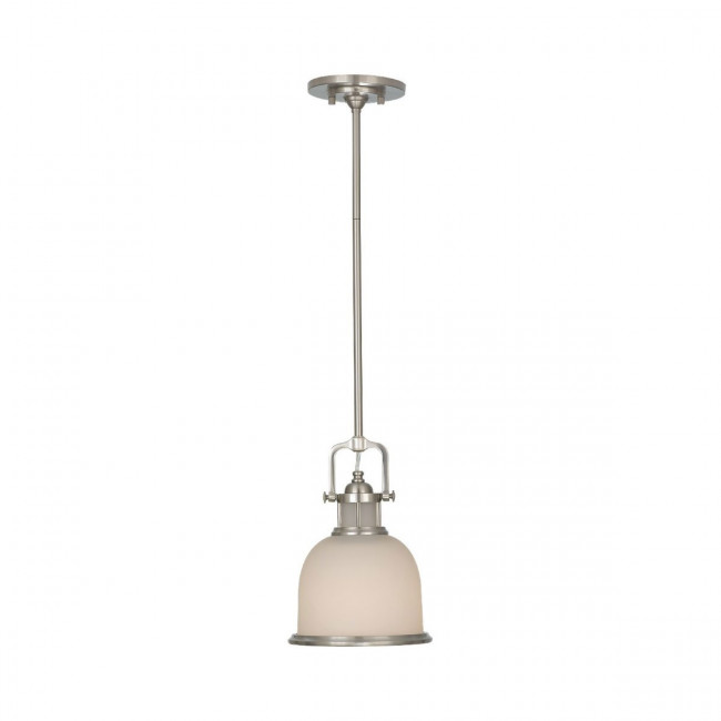 Подвесной светильник Feiss Parker Place FE/PARKER/P/S BS Подвесной светильник Feiss Parker Place FE/PARKER/P/S BS