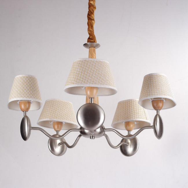 Люстра Lucia Tucci Natura 082.5