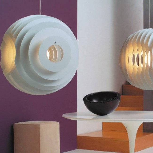 Подвесной светильник Foscarini Supernova 102007SP7 20 Подвесной светильник Foscarini Supernova 102007SP7 20