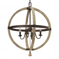 Подвесной светильник Hinkley Middlefield HK/MIDDLEFIELDP4 Подвесной светильник Hinkley Middlefield HK/MIDDLEFIELDP4