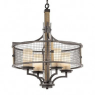 Подвесной светильник Kichler Arhendale KL/AHRENDALE4 Подвесной светильник Kichler Arhendale KL/AHRENDALE4