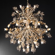 Люстра Passeri L. 8535/30 Dec. 095 Люстра Passeri L. 8535/30 Dec. 095