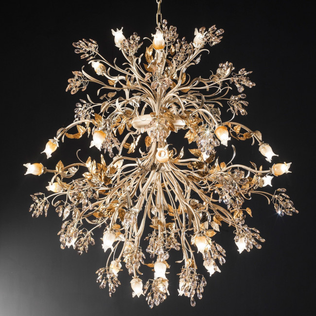 Люстра Passeri L. 8535/30 Dec. 095 Люстра Passeri L. 8535/30 Dec. 095