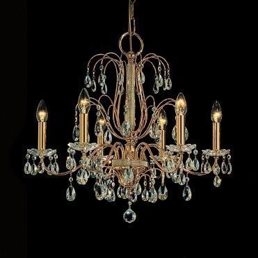 Люстра Prearo Stellina STELLINA/6 Люстра Prearo Stellina STELLINA/6