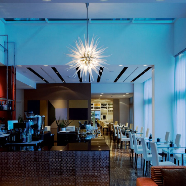 Подвесной светильник La Murrina Medusa S 80 DD-3S Подвесной светильник La Murrina Medusa S 80 DD-3S