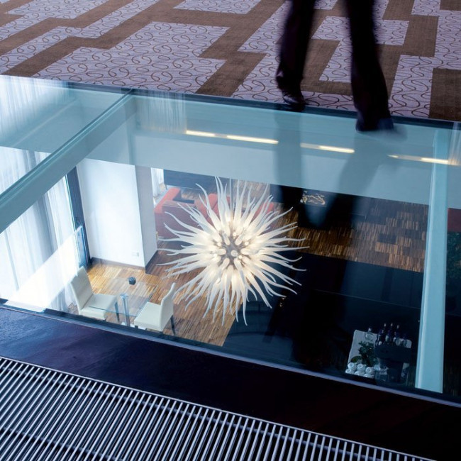 Подвесной светильник La Murrina Medusa S 80 DD-3S Подвесной светильник La Murrina Medusa S 80 DD-3S