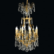 Люстра Renzo Del Ventisette L 12869/8 DEC. OZ Люстра Renzo Del Ventisette L 12869/8 DEC. OZ