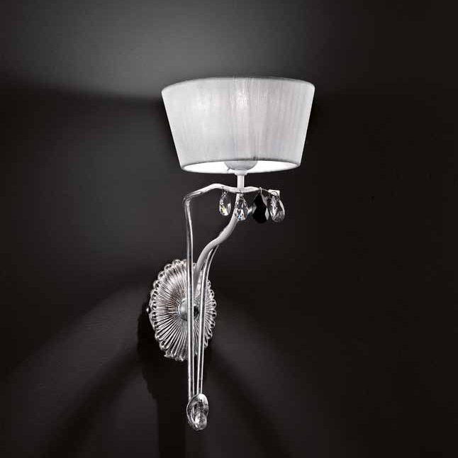 Бра Bellart Dolce Vita 3012/A1L 17+08/P06 Бра Bellart Dolce Vita 3012/A1L 17+08/P06