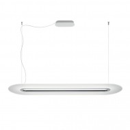 Подвесной светильник Linea Light Opti-Line 8491 Подвесной светильник Linea Light Opti-Line 8491