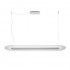 Подвесной светильник Linea Light Opti-Line 8491