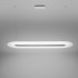 Подвесной светильник Linea Light Opti-Line 8491
