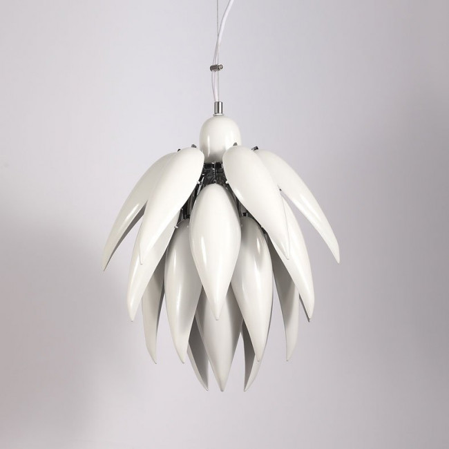 Подвесной светильник Lucia Tucci Grappolo 198.1 bianco Подвесной светильник Lucia Tucci Grappolo 198.1 bianco