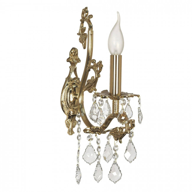 Бра Dio D'Arte Sorrento E 2.1.1.200 G