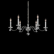 Люстра Schonbek Modique MD1006-40S Люстра Schonbek Modique MD1006-40S