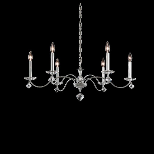 Люстра Schonbek Modique MD1006-40S