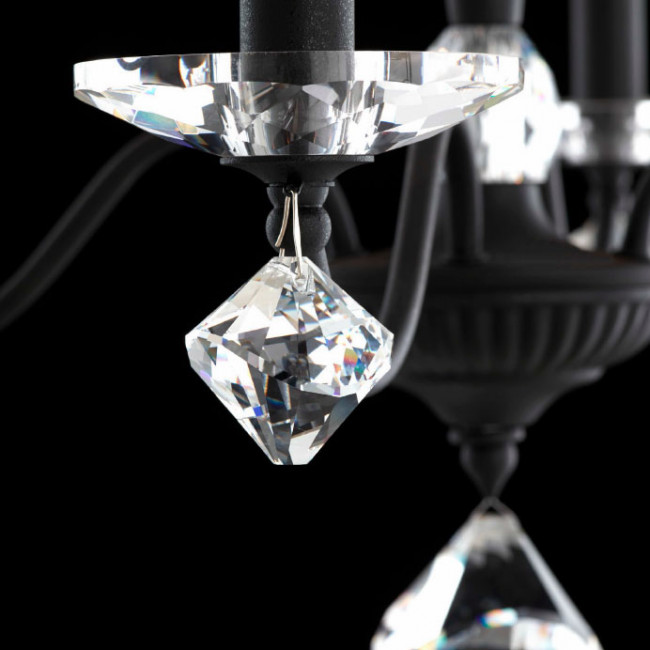 Люстра Schonbek Modique MD1006-40S