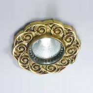 Встраиваемый спот (точечный светильник) StilLux Lynh 14200/F1 Встраиваемый спот (точечный светильник) StilLux Lynh 14200/F1