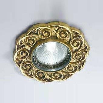 Встраиваемый спот (точечный светильник) StilLux Lynh 14200/F1 Встраиваемый спот (точечный светильник) StilLux Lynh 14200/F1