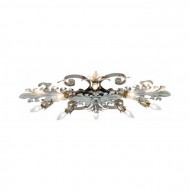 Потолочная люстра Lucienne Monique Autumn Harvest NO 8