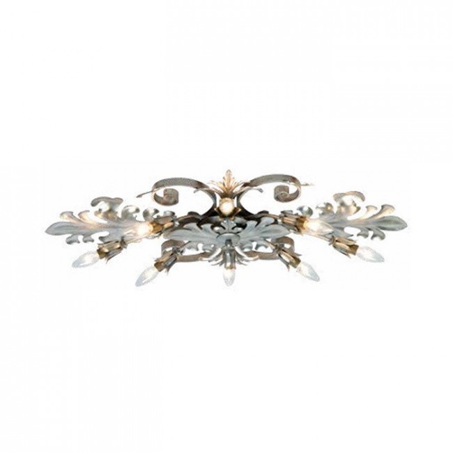 Потолочная люстра Lucienne Monique Autumn Harvest NO 8 Потолочная люстра Lucienne Monique Autumn Harvest NO 8