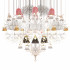 Подвесной светильник MOOOI Mega Chandelier PMOLMEGA