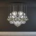 Подвесной светильник MOOOI Mega Chandelier PMOLMEGA