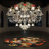 Подвесной светильник MOOOI Mega Chandelier PMOLMEGA