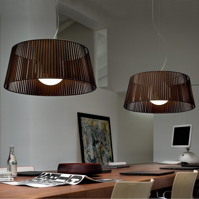 Подвесной светильник Morosini Ribbon SO2 40 0484SO08MKAL Подвесной светильник Morosini Ribbon SO2 40 0484SO08MKAL