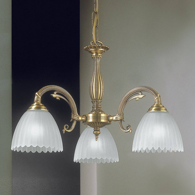 Люстра Reccagni Angelo L 3520/3