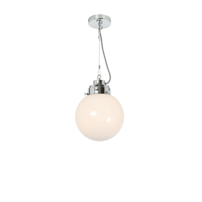Подвесной светильник Original BTC Globe FP540OP/CH