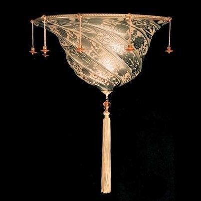 Бра Archeo Venice Serie 200 204.00 (204-00) Бра Archeo Venice Serie 200 204.00 (204-00)